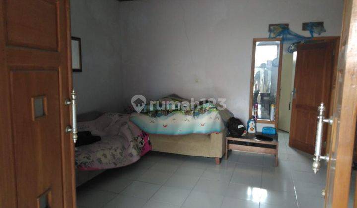 Rumah Dijual Cepat Di Rancamanyar Indah Mainroad 2