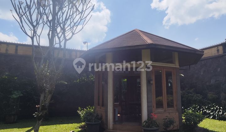 Rumah Bagus Jual Bawah Njop Di Budi Indah Setiabudi