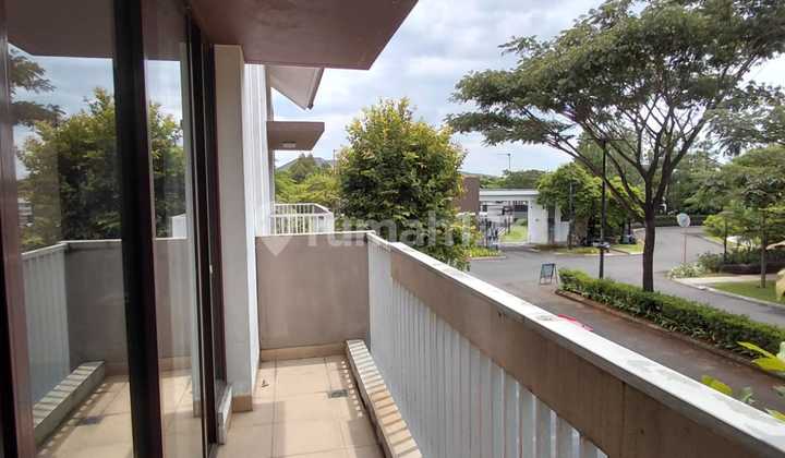 Rumah Bagus Siap Huni Cynthia Summarecon Bandung