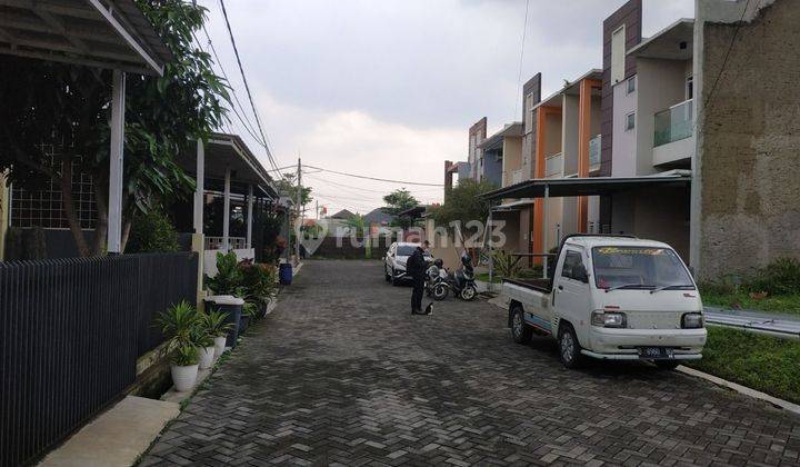 Rumah Lelang Segera 2 Lantai Di Harmony Park Ciwastra  1