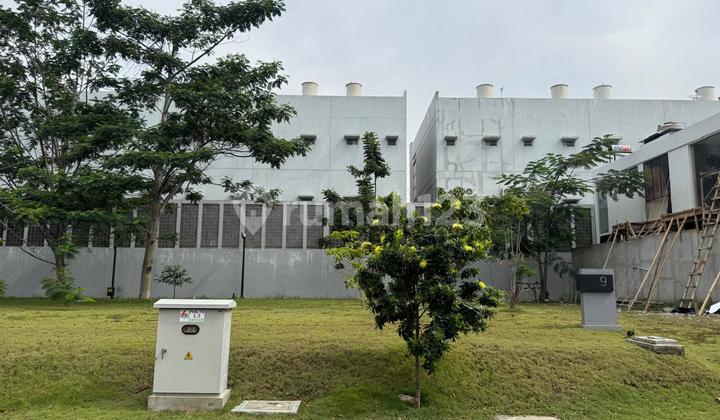 Tanah Siap Bangun Di Xandari Summarecom Bandung