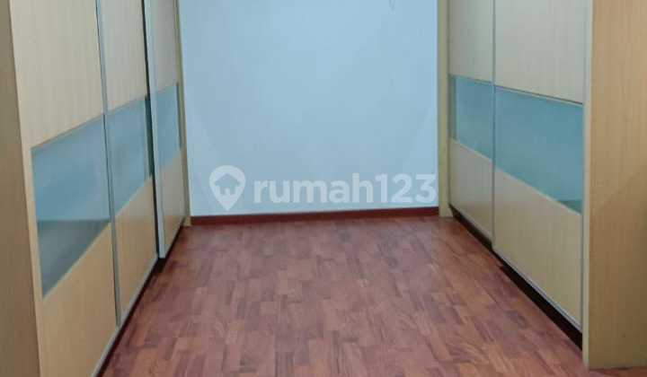 Rumah Full Furnished Siap Huni Di Bale Pakuan  2