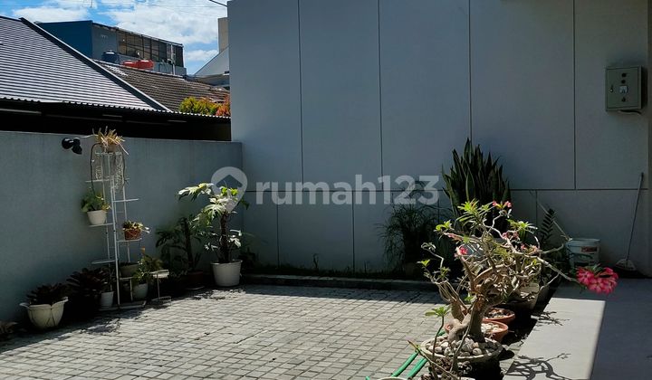 Rumah Luas Bagus Siap Huni Di Muara Kota Bandung
