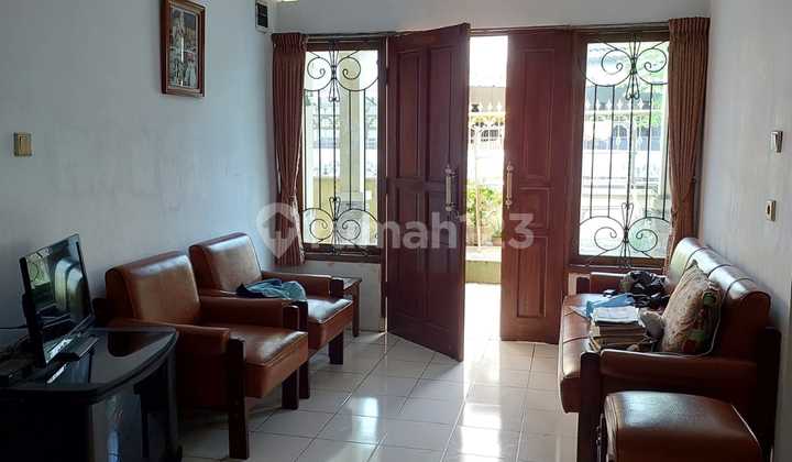 Rumah Nyaman Bagus Shm Di Komplek Taman Cibaduyut Indah 1