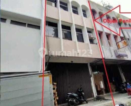 Shop House Auction Coming Soon Behind Banceuy Factory