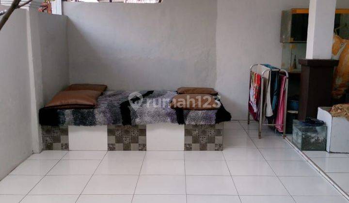 Rumah Bagus Siap Huni 2 Kamar Di Taman Cibaduyut Shm 1