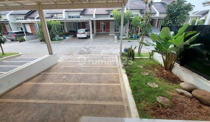 Rumah Siap Huni Di Jalan Taman Kopo Indah Shm Bagus 2