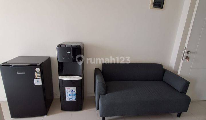 Apartemen Parahyangan Residences Furnished Sewa  2