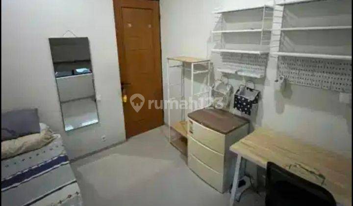 Rumah Full Furnished Bagus Disewakan  Di Ciganitri 1