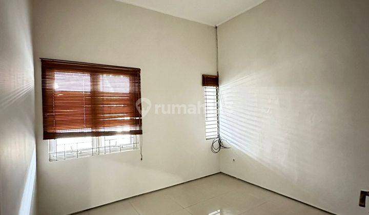 Rumah Siap Huni Di Tki Hadap Timur Unfurnished Bagus 2