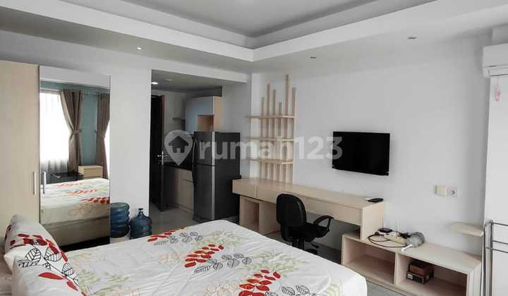Apartemen Full Furnished Disewakan Cepat di Galcim 2 2