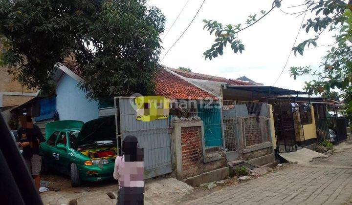 Rumah Cocok Usaha Apa Saja Di Gading Tutuka 2 1