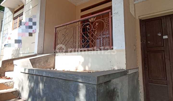 Rumah Luas Lelang Segera Di Pitaloka Kota Baru Parahyangan 2