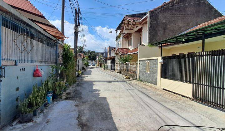 Bu Rumah Siap Huni Dalam Komplek Di Taman Kopo Indah 1 Shm 2