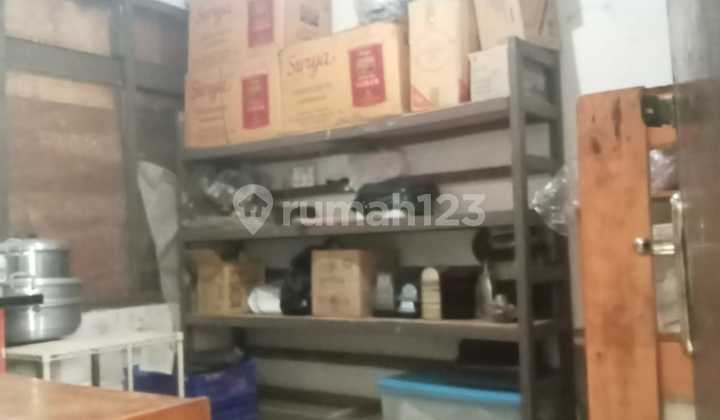 Business-Suitable House in Sukamenak Indah Kopo Bandung 2