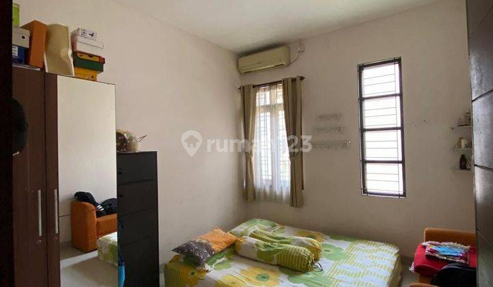 Rumah Dijual Cepat Bu Di Persada Residence, Ciwastra 1