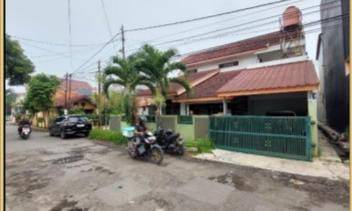 Rumah Murah  Lelang Segera Di Kopo Permai 1.. 2