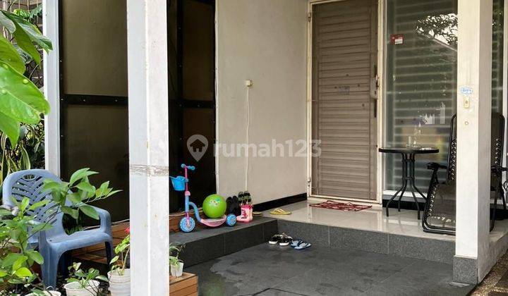 Rumah Keren Siap Huni Di Taman Kopo Indah V..  1