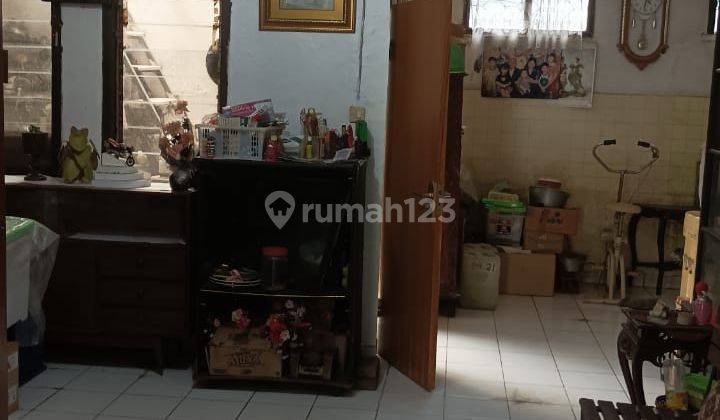 Rumah Hitung Tanah Di Kopo Permai 1, Kopo Permai 1