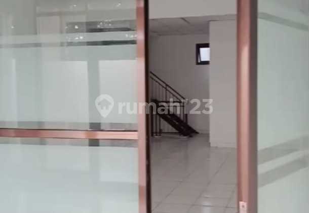 Ruko Bagus Siap Huni Di Komplek Mekar Wangi Kota Bandung