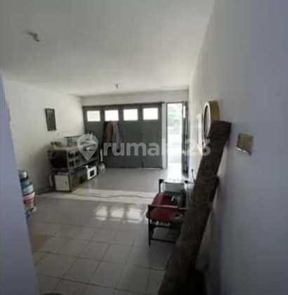 Rumah Jual di Bawah NJOP di Tubagus Ismail Bandung