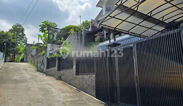 Nice House Auction Soon In Hegarsari Hegarmanah 2