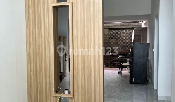 Rumah Luas Siap Huni Di Kota Baru Padalarang  2