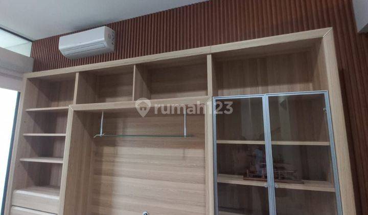 Rumah 2 Lantai Furnished Di Cluster Flora, Summarecon Bandung 2