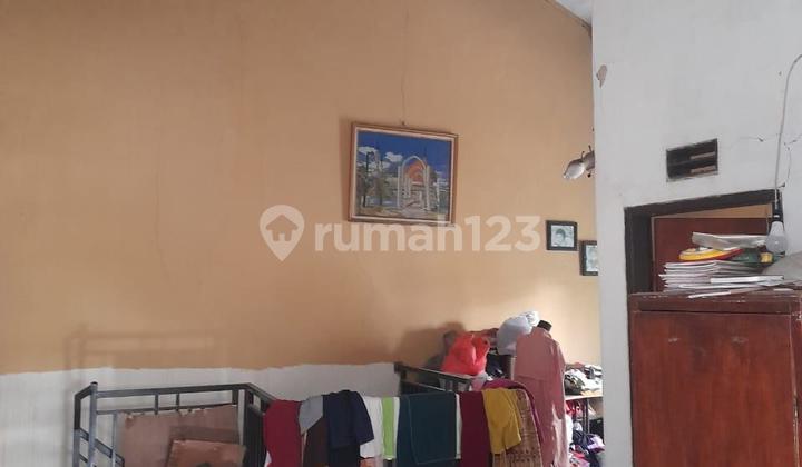 Nice House Ready to Occupy Sukamenak Street Kopo Bandung 2