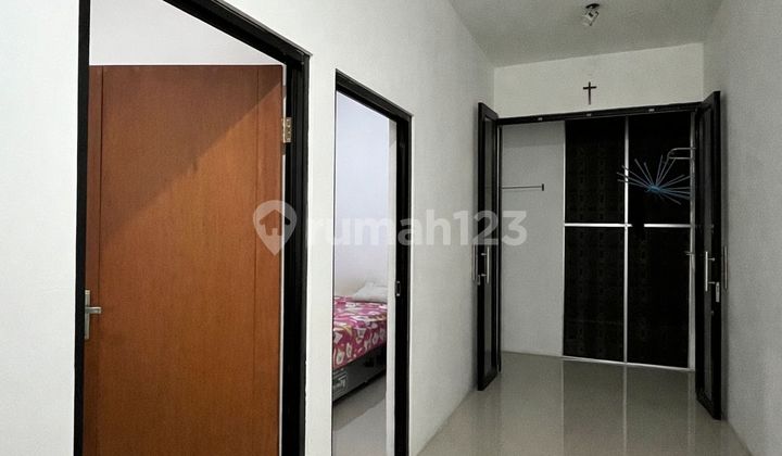 Rumah Bagus Siap Huni di Taman Kopo Indah I Rumah Bagus Siap Huni di Taman Kopo Indah I