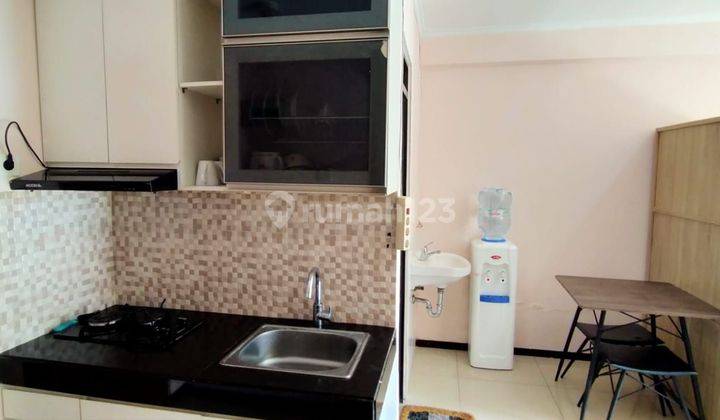 Apartemen Gateway Pasteur Full  Furnished Turun Harga 1