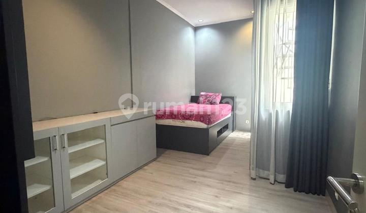 Furnished House Ready to Occupied in Summarecon Bandung