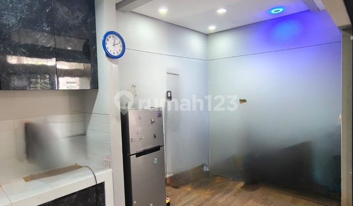 Rumah Idaman di Cluster Flora Summarecon Bandung