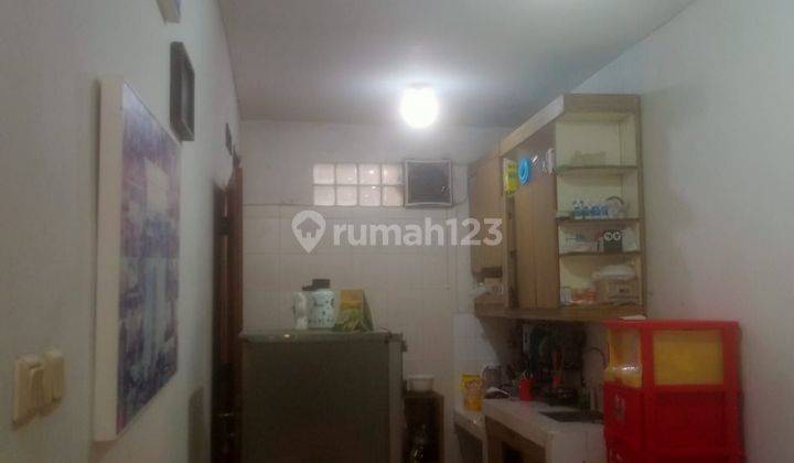 Rumah Dijual Murah Plus Ac Homy Di Mekar Wangi 2