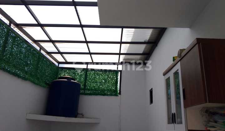 Rumah Bagus Siap Huni di Seroja Home Residence
