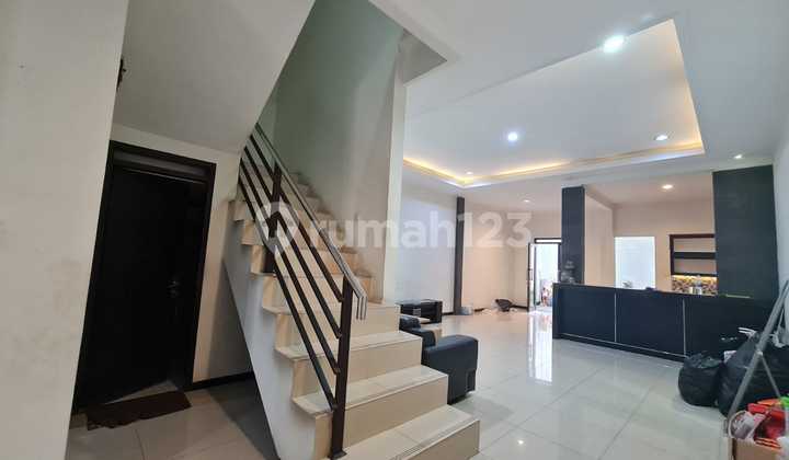 Ready-to-Live House for Rent in Mekar Wangi, Bandung 2