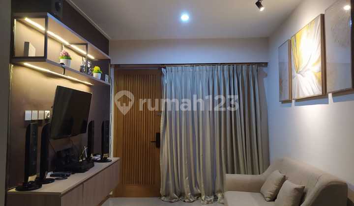Rumah Bagus Full Furnished Di Bali Garden City View Rumah Bagus Full Furnished Di Bali Garden City View