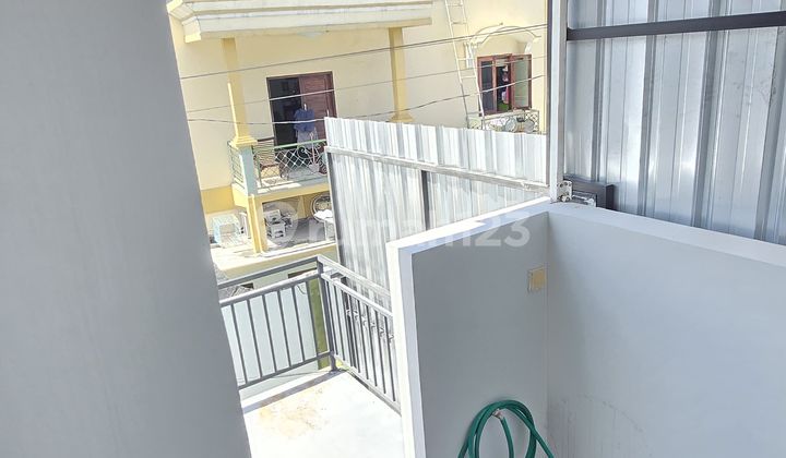 Rumah Strategis Cocok Usaha Di Kuta Utara Badung 2