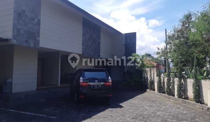 Guesthouse Oyo Dilelang Segera Di Cigadung Bandung