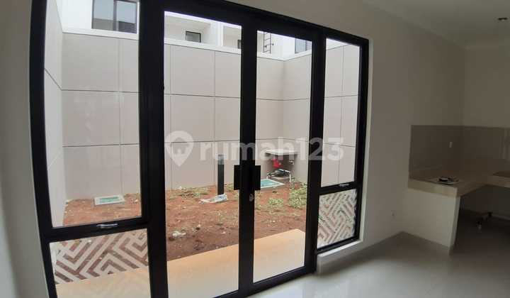 Rumah Bagus Siap Huni di Amagriya Podomoro Bandung 2