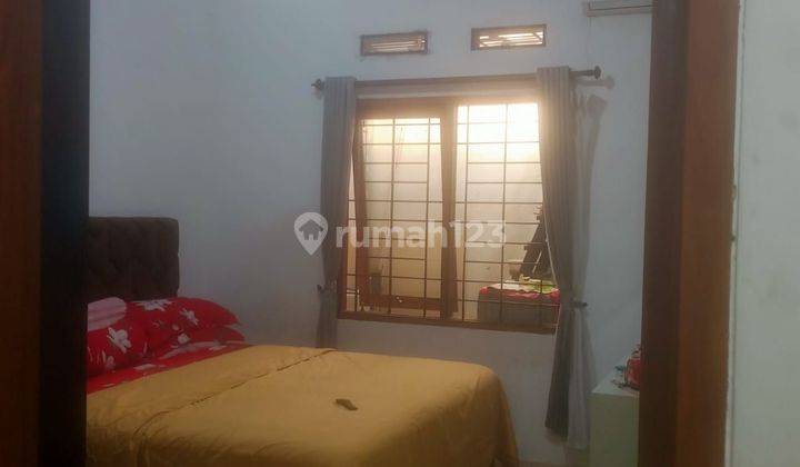 Rumah Dijual Murah Plus Ac Homy Di Mekar Wangi 1