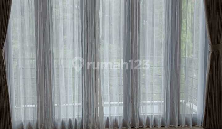 Rumah Full Furnished Siap Huni Di Bale Pakuan  1