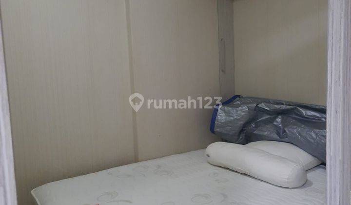 Apartemen Gateway Ahmad Yani Bagus 2 Kamar Tidur Semi Furnished 2