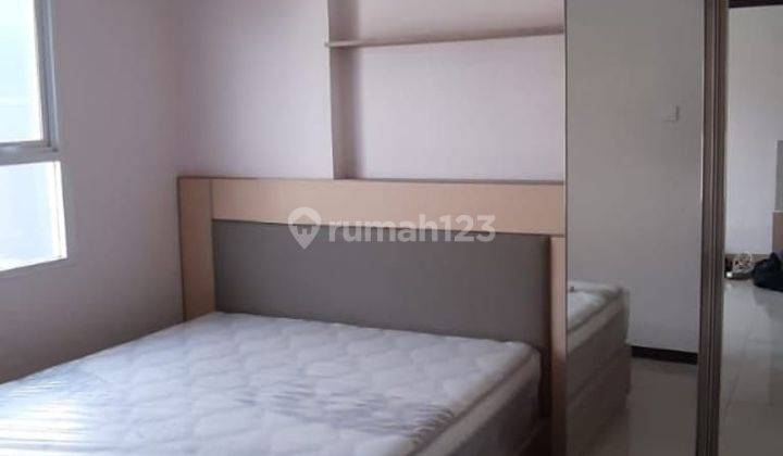 Apartemen Gateway Pasteur Semi Furnished Nego Banyak 1