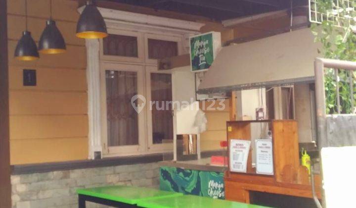 Rumah Kost Dijual Bu Sayap Pelajar Pejuang, Peta 1