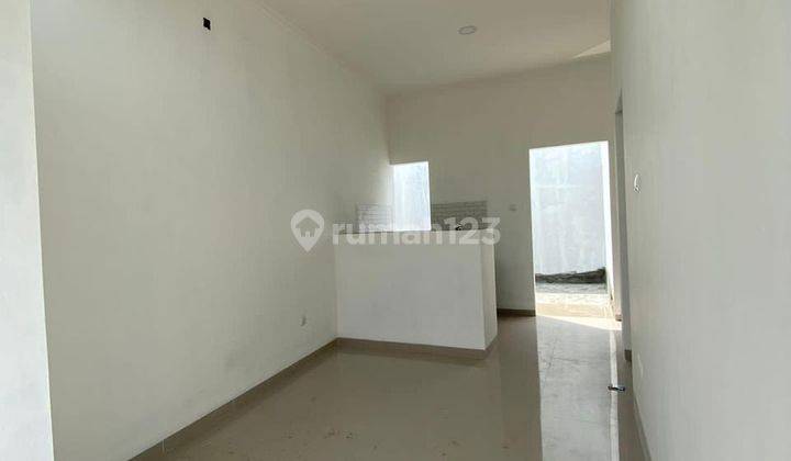 Cluster Bali Termurah di Cimanggis Lokasi Dekat Tol Cimanggis 9