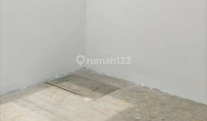 Rumah Desain Bali Harga Murah Lokasi Dekat Tol Cimanggis 2
