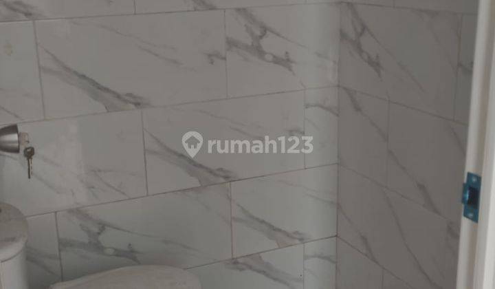 Rumah Desain Bali Harga Murah Lokasi Dekat Tol Cimanggis 6