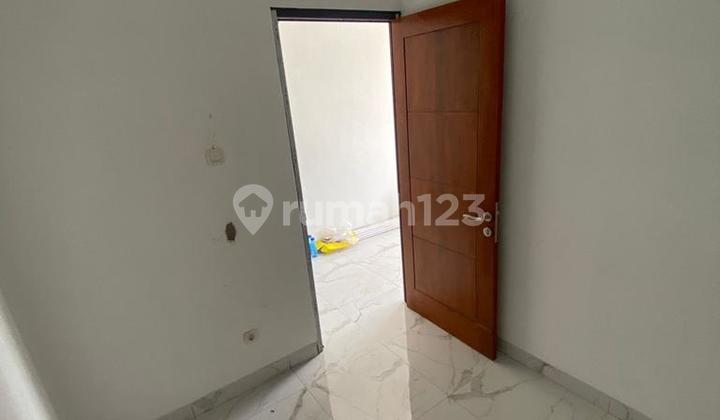 Cluster Bali Siap Huni Harga Murah Dekat Stasiun Depok Lama 5