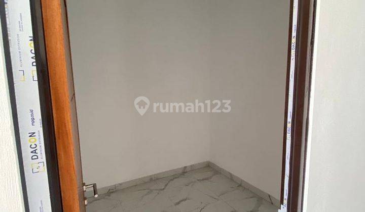 Cluster Bali Siap Huni Harga Murah Dekat Stasiun Depok Lama 6